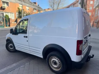 Ford Transit Connect 2013