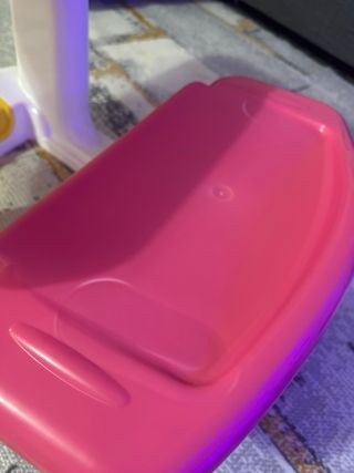 Pupitre Infantil Minnie Mouse