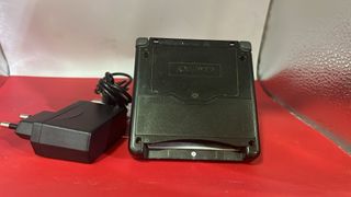 Nintendo Game Boy Advance SP Nero