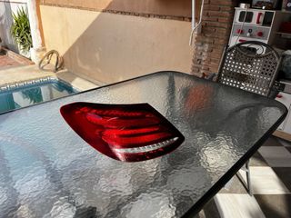 Piloto Trasero Izquierdo Mercedes W213 Original