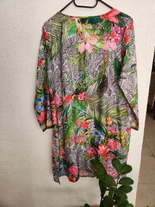 Vestido Lola Casademunt