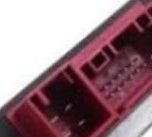 Unidad de control, bomba 7276046