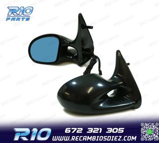 ESPEJOS RETROVISORES BMW E36 COUPE CABRIO 90-99 CALEFACTABLE