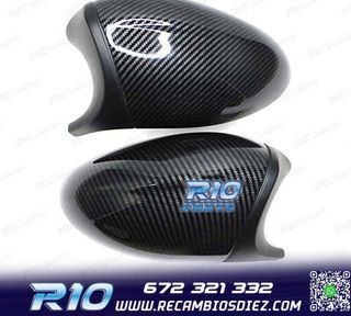 CARCASAS ESPEJOS RETROVISORES BMW E82 E88 E90 E92 E91 E93 LO