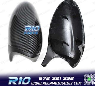 CARCASAS ESPEJOS RETROVISORES BMW E82 E88 E90 E92 E91 E93 LO