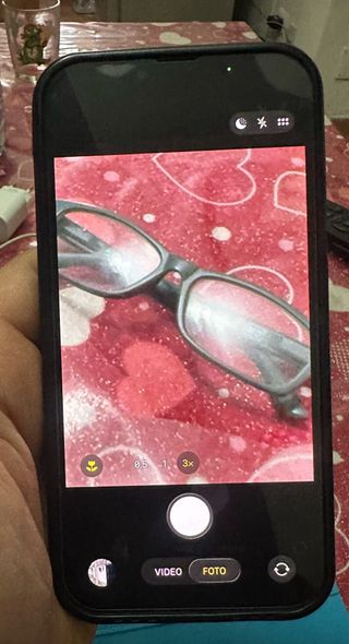 Fotocamera Posteriore iPhone 13 Pro Max