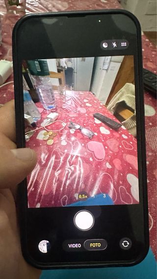 Fotocamera Posteriore iPhone 13 Pro Max