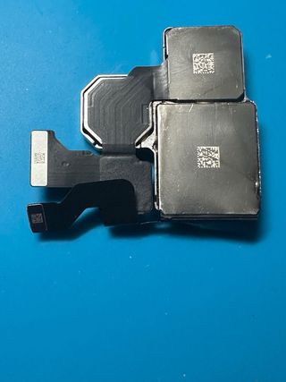 Fotocamera Posteriore iPhone 13 Pro Max