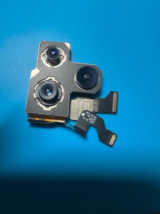 Fotocamera Posteriore iPhone 13 Pro Max