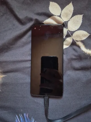 Samsung Galaxy A21s Nero