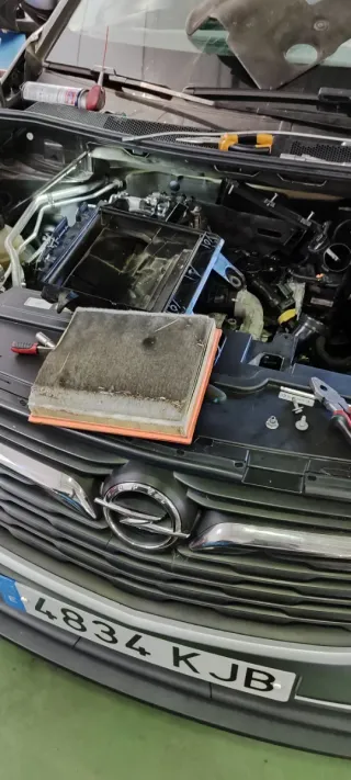 MECANICA RAPIDA A DOMICILIO SEVILLA Y ALREDEDORES