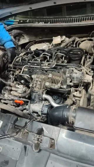 MECANICA RAPIDA A DOMICILIO SEVILLA Y ALREDEDORES