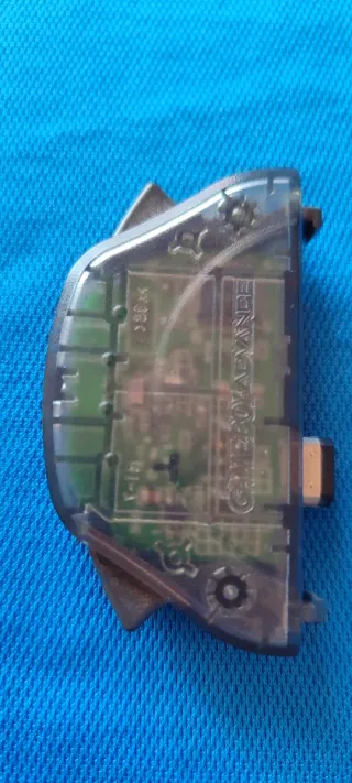 Adattatore Wireless per Game Boy Advance