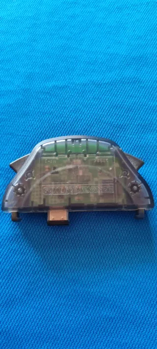 Adattatore Wireless per Game Boy Advance