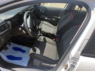 Citroen C3 2021 1.5 BLUHDI 100 CV 110000 KM