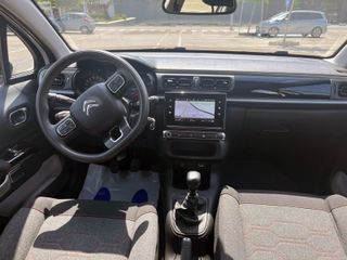 Citroen C3 2021 1.5 BLUHDI 100 CV 110000 KM