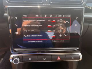 Citroen C3 2021 1.5 BLUHDI 100 CV 110000 KM