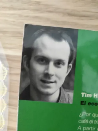 El Economista Camuflado: La Economia de Las Peq...