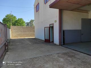 Nave industrial en venta en Rejas en Madrid