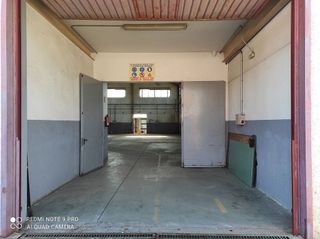 Nave industrial en venta en Rejas en Madrid