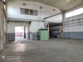 Nave industrial en venta en Rejas en Madrid