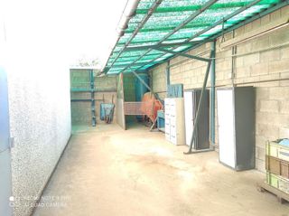 Nave industrial en venta en Rejas en Madrid