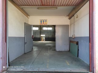 Nave industrial en venta en Rejas en Madrid