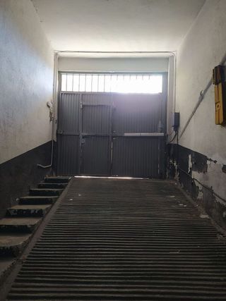 Garaje en venta en Centro en Valdemoro