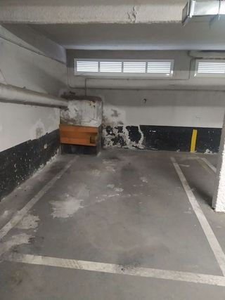 Garaje en venta en Centro en Valdemoro