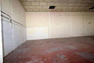 Nave industrial en alquiler en Pla de la Vallonga - Bacarot en Alicante