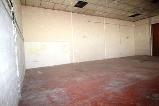 Nave industrial en alquiler en Pla de la Vallonga - Bacarot en Alicante