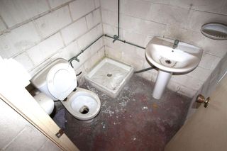 Nave industrial en alquiler en Pla de la Vallonga - Bacarot en Alicante