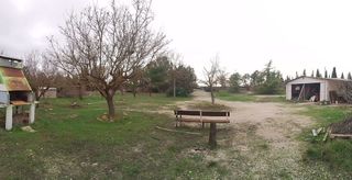 Terreno en venta en San Pablo - Santa Teresa en Albacete