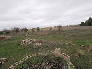 Terreno en venta en San Pablo - Santa Teresa en Albacete