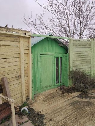 Terreno en venta en San Pablo - Santa Teresa en Albacete