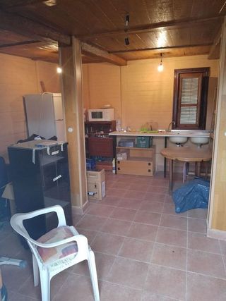 Terreno en venta en San Pablo - Santa Teresa en Albacete