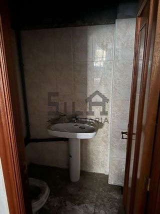 Local comercial en alquiler en Couto en Ourense