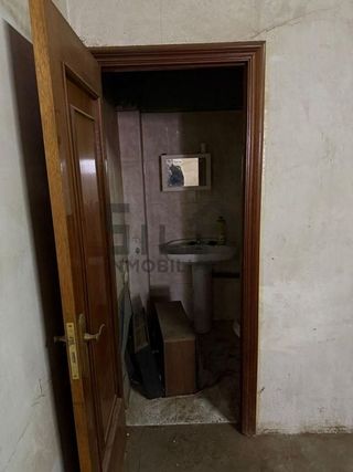 Local comercial en alquiler en Couto en Ourense