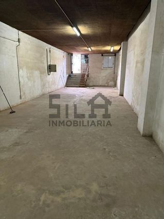 Local comercial en alquiler en Couto en Ourense