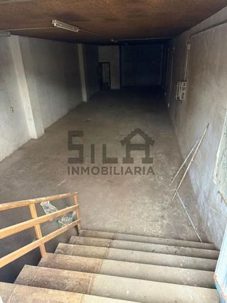 Local comercial en alquiler en Couto en Ourense