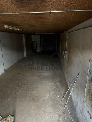 Local comercial en alquiler en Couto en Ourense
