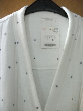 Pijamas, batas de casa..y mas cosas