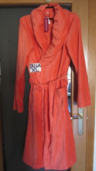 Pijamas, batas de casa..y mas cosas