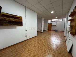 Local comercial en alquiler en San Cristóbal de La Laguna - La Vega - San Lázaro en San Cristóbal de La Laguna