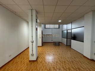 Local comercial en alquiler en San Cristóbal de La Laguna - La Vega - San Lázaro en San Cristóbal de La Laguna