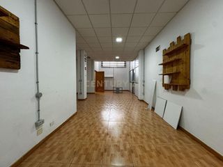 Local comercial en alquiler en San Cristóbal de La Laguna - La Vega - San Lázaro en San Cristóbal de La Laguna