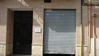 Local comercial en venta en La Constitución - Canaleta en Mislata