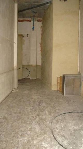 Local comercial en venta en La Constitución - Canaleta en Mislata