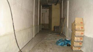 Local comercial en venta en La Constitución - Canaleta en Mislata