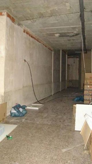 Local comercial en venta en La Constitución - Canaleta en Mislata